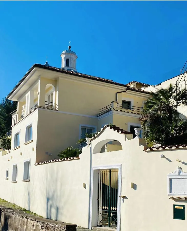 *****  Monastero Dei Santi Hotel Róma Olaszország