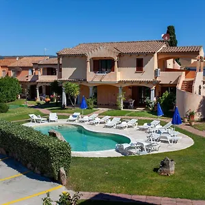 Il Viandante 3* San Teodoro (Sardinia)