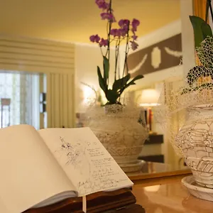 Hotel Belvedere Ai Colli