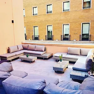 Residenza 62 روما