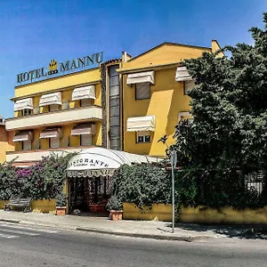 Mannu 3* Bosa