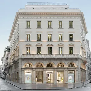 Szálloda Fendi Private - Small Luxury Of The World, Róma