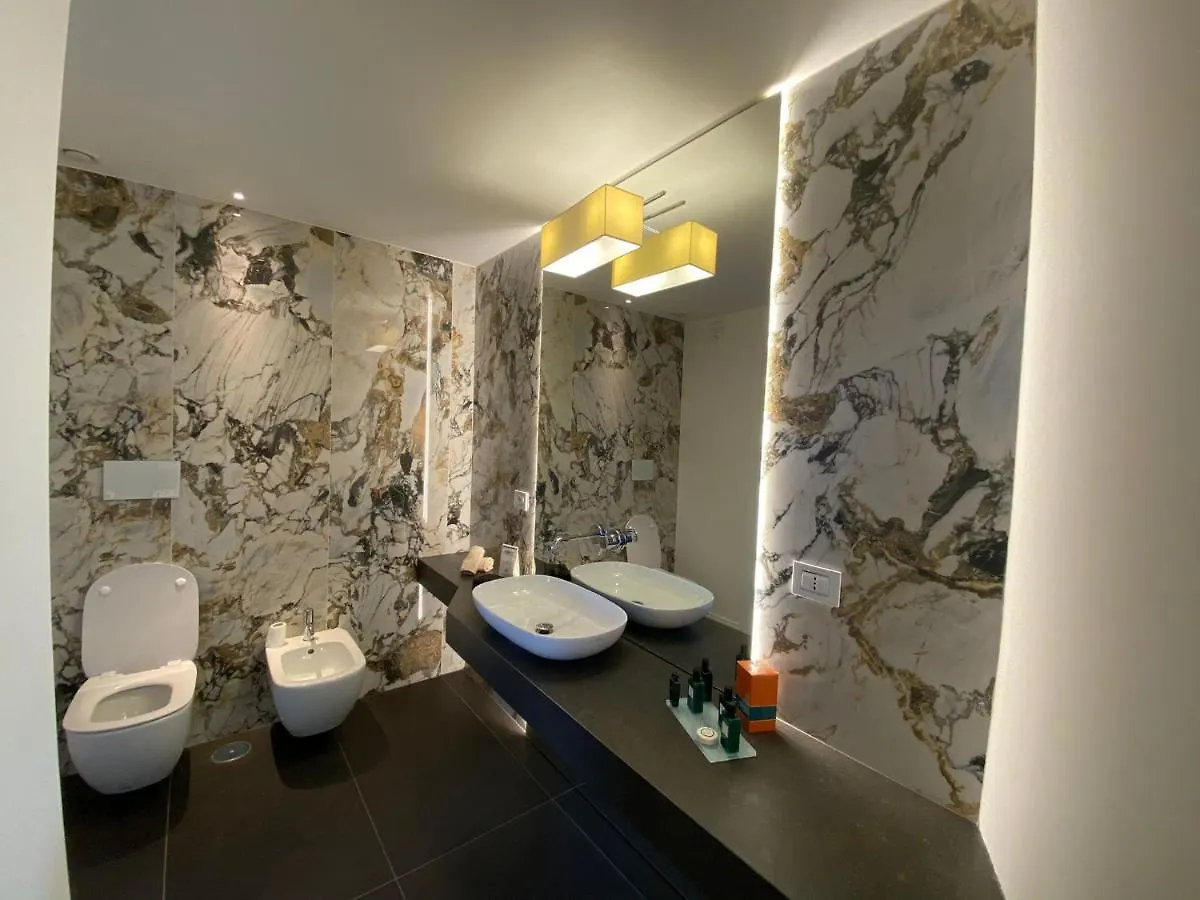 فندق Monastero Dei Santi روما 5*,