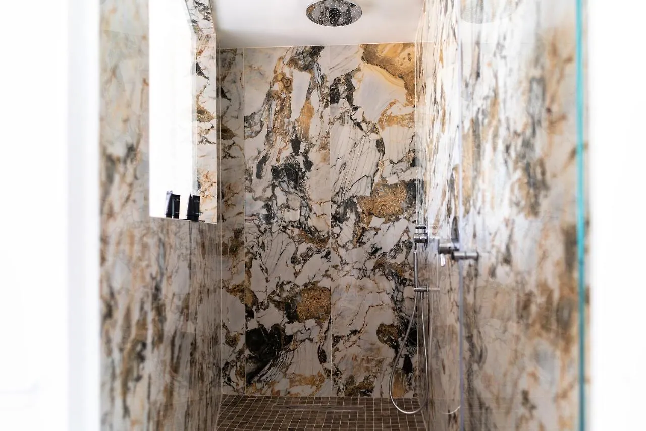 فندق Monastero Dei Santi روما 5*,