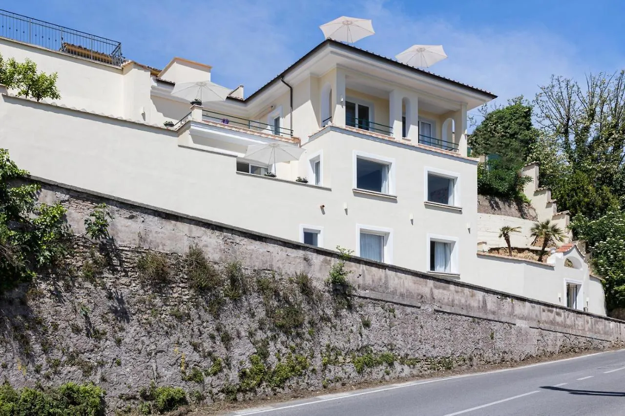 فندق Monastero Dei Santi روما 5*,