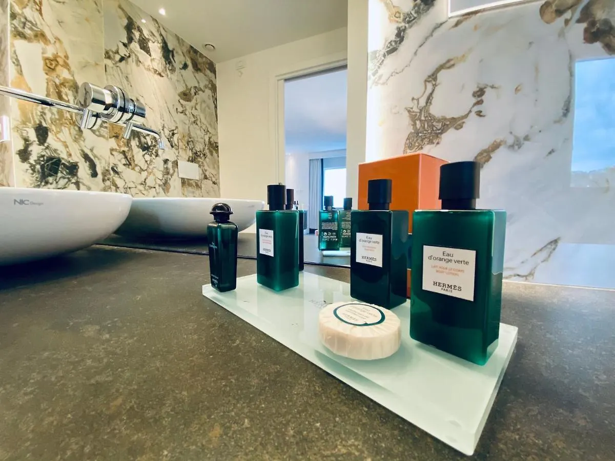 *****  Monastero Dei Santi Hotel Rome Italy