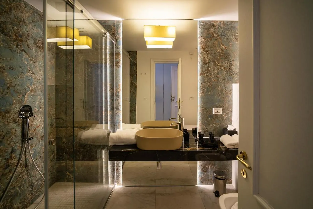 Monastero Dei Santi Hotel Rome