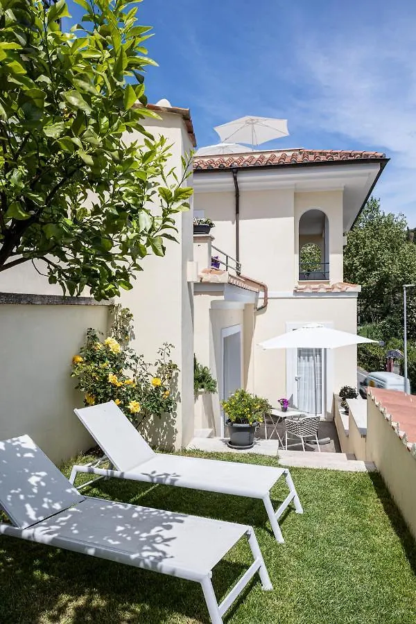 Monastero Dei Santi Hotel Rome 5*,  Italy